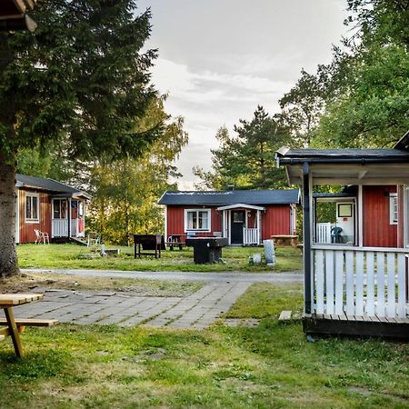 First Camp Annaboda-Orebro Garphyttan Exterior foto