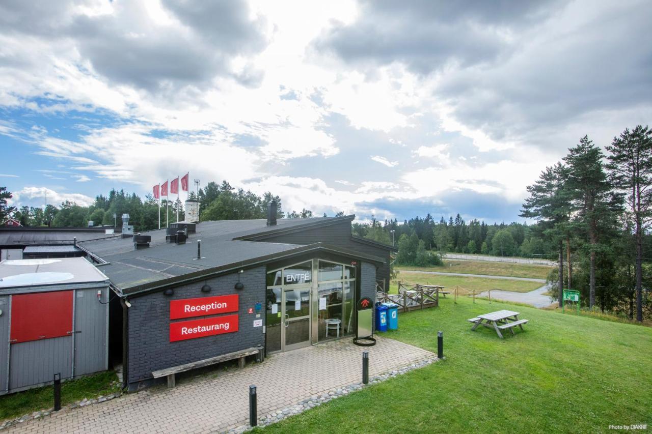 First Camp Annaboda-Oerebro Garphyttan Exterior foto