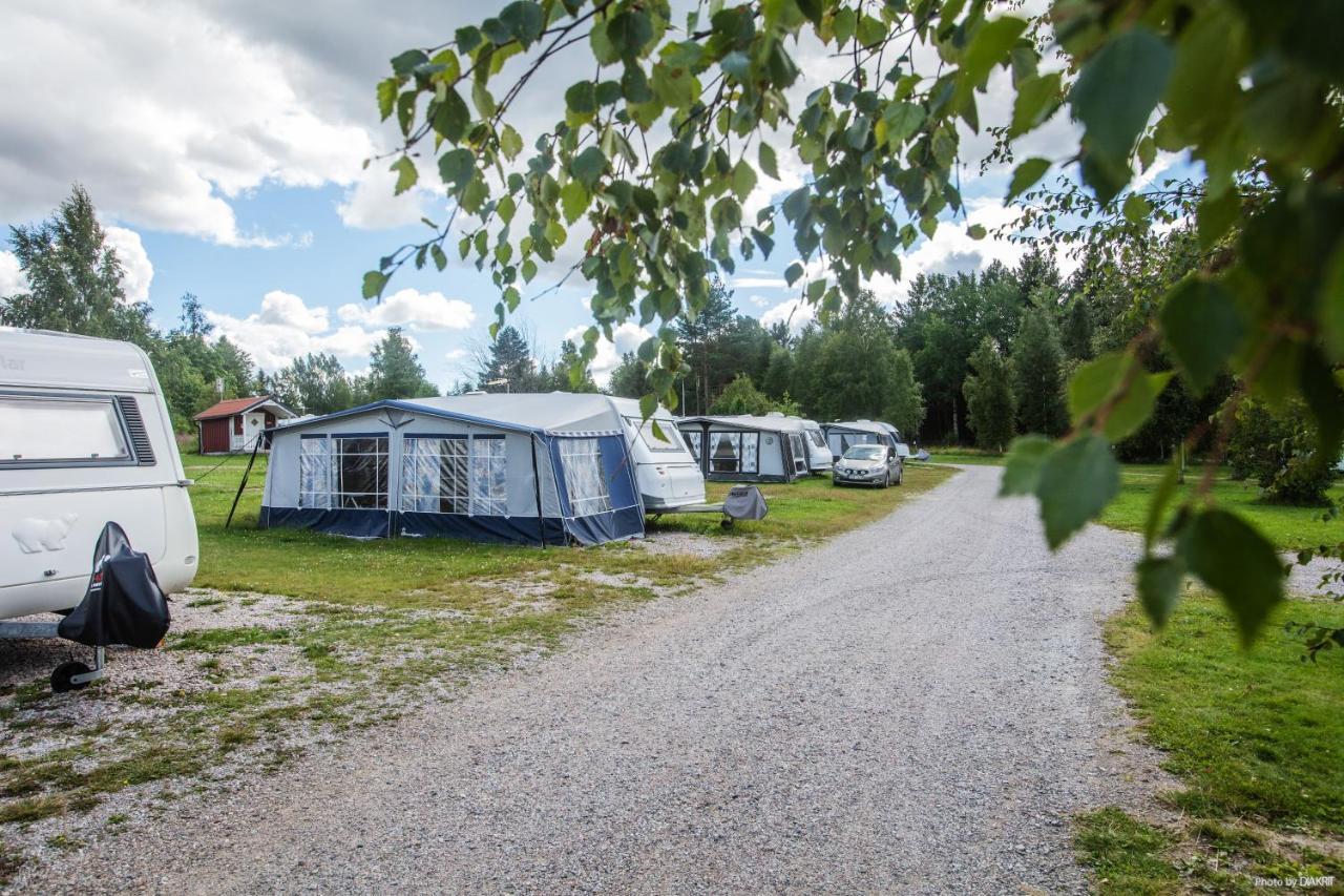 First Camp Annaboda-Orebro Garphyttan Exterior foto