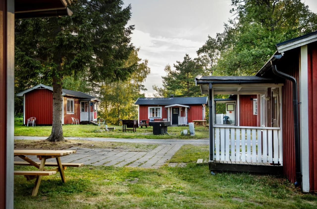 First Camp Annaboda-Orebro Garphyttan Exterior foto