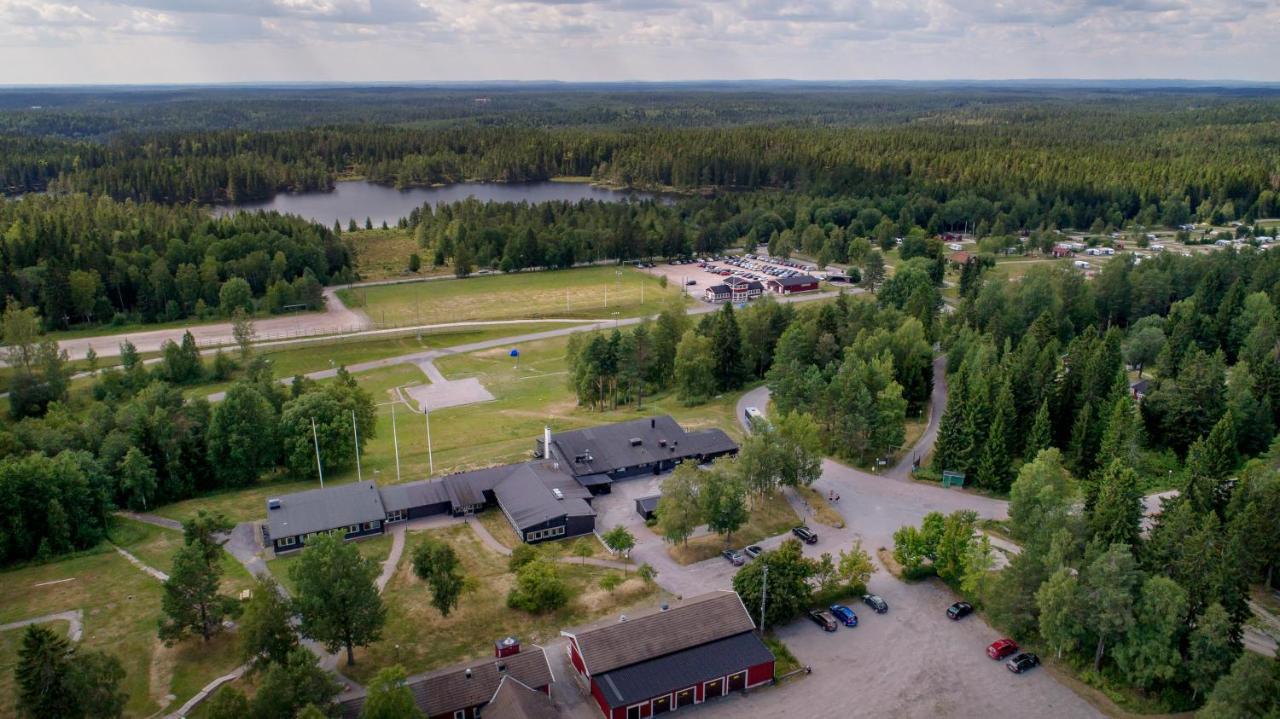 First Camp Annaboda-Orebro Garphyttan Exterior foto